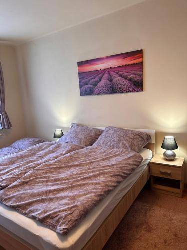 Apartman Bozsok