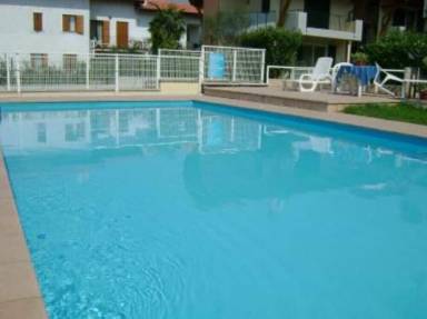 Ferienwohnung Klimaanlage Lazise