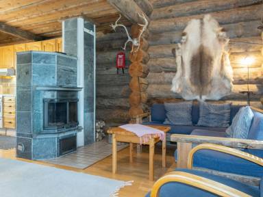Appartement Kittilä