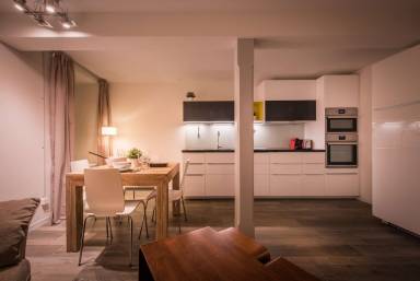 Apartment Interlaken
