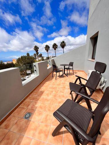 Appartement Vilaflor