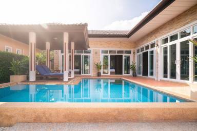 Villa Rawai
