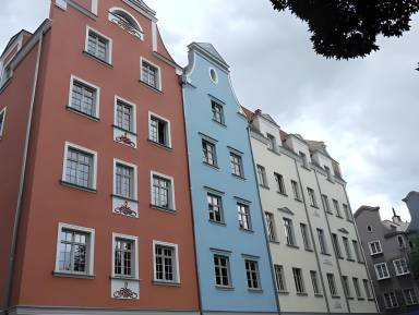 78 m² Apartament z hotelowymi udogodnieniami