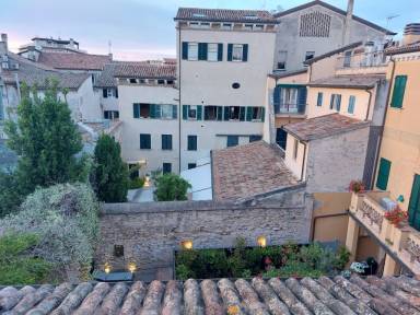 Appartement 60 m²