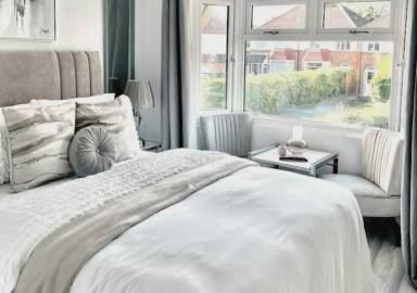 Apartamento Solihull District