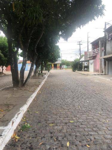 Apartamento Lagoa Azul