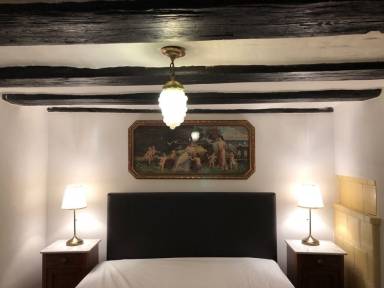 Ferienwohnung Neustadt an der Weinstraße