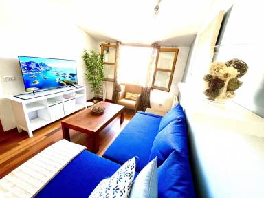 Apartment Camins al Grau