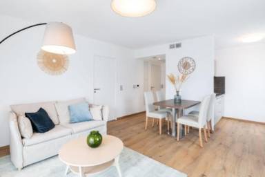 Appartement 45 m²