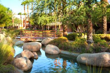 Villa Rancho Mirage