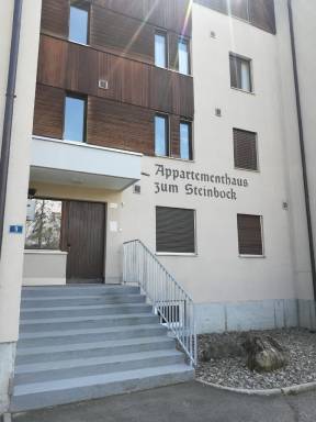 Appartement 42 m²