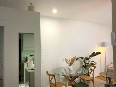 Apartment Centro de Madrid