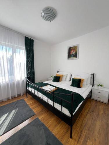 Apartman Satu Mare