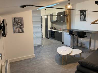 Appartement Agen