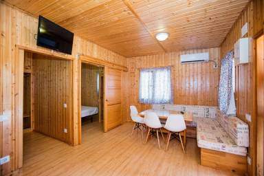 Camping  Dénia