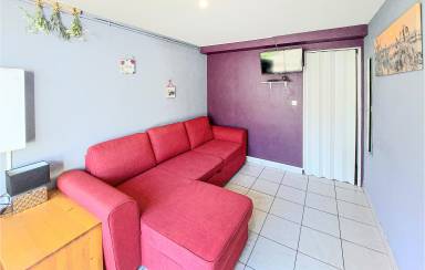Maison de vacances Cesson