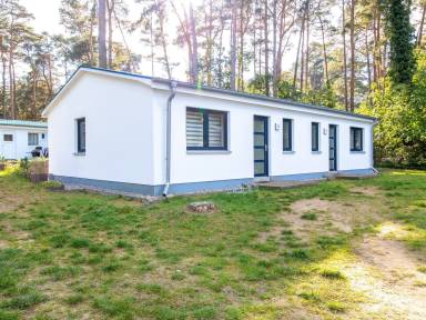 Ferienwohnung Lubmin
