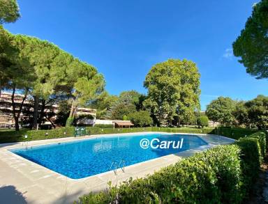 Apartament Mandelieu-la-Napoule