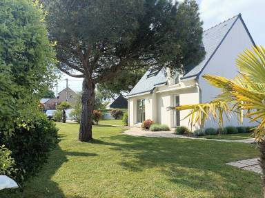 Maison de vacances 85 m²