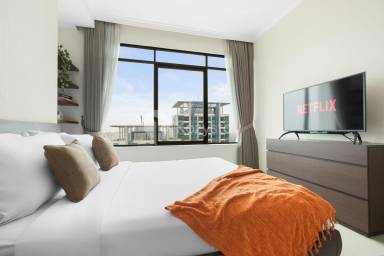130 m² Ferienwohnung