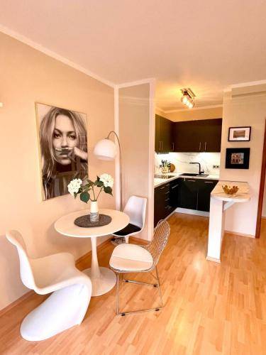 Ferienwohnung Bad Sobernheim