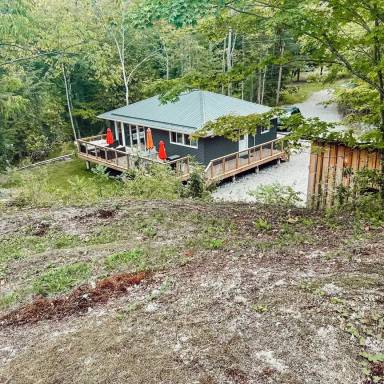 Cottage Delta
