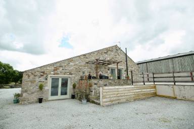 105 m² Cottage