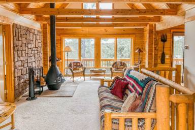 Cabin Pine
