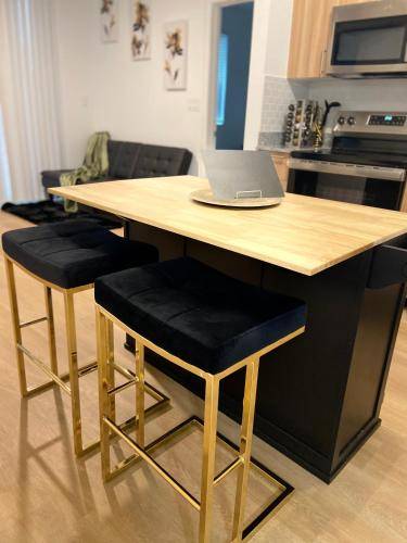 250 m² Ferienwohnung