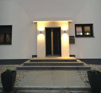 Ferienwohnung Eisenwiesen