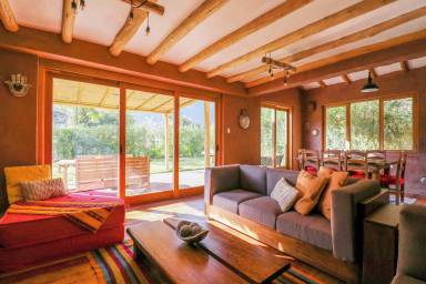 Maison de vacances 150 m²