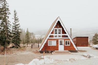 223 m² House