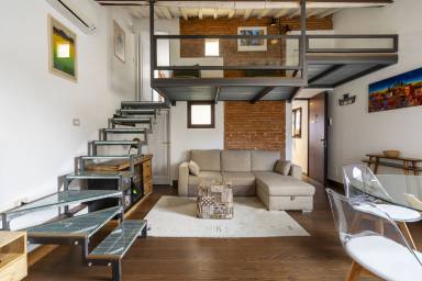 51 m² Apartment