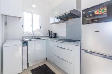 Appartement 42 m²