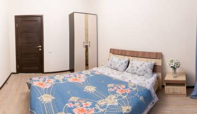 Apartment Pavlodar