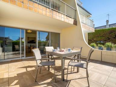 Appartement 35 m²