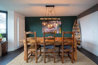 95 m² Ferienwohnung