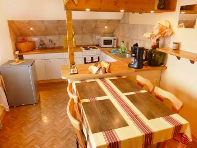 Ferienwohnung Königschaffhausen