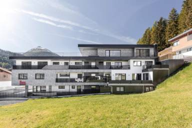 75 m² Apartment