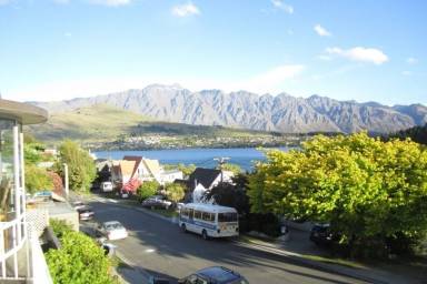 Apartment Air conditioning Queenstown