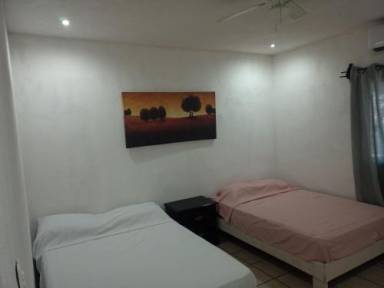 Serviced apartment  Aurora