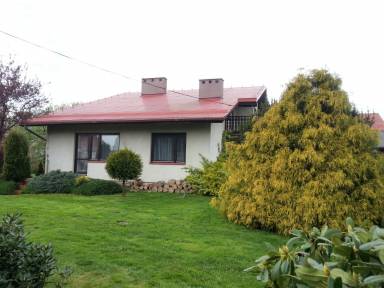 Apartament Żywiec