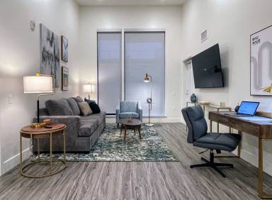 Airbnb  Walnut Creek