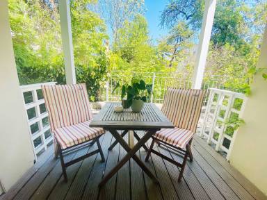 43 m² Ferienwohnung