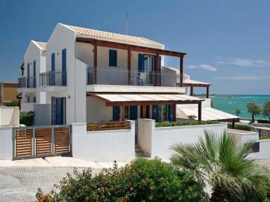Appartamento 45 m²