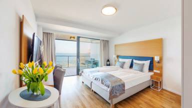 Appartement Kołobrzeg