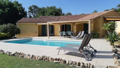 House Vidauban