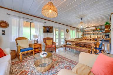 100 m² House