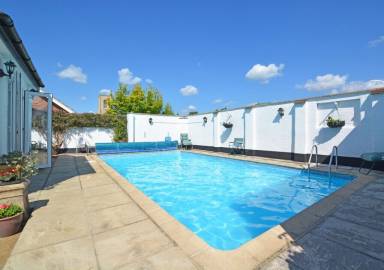 House  Reepham