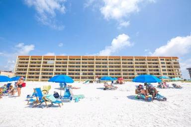 Appartement Fort Walton Beach